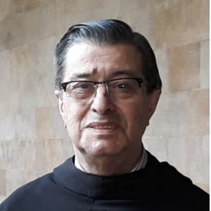 4 febbraio 1941 – 17 gennaio 2026
Provincia dell’Immacolata Concezione, Spagna