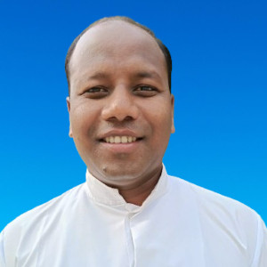 19 gennaio 1987 – 7 gennaio 2026
Provincia di San Francesco di Assisi, India